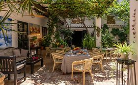 Art Boutique Hotel Chamarel